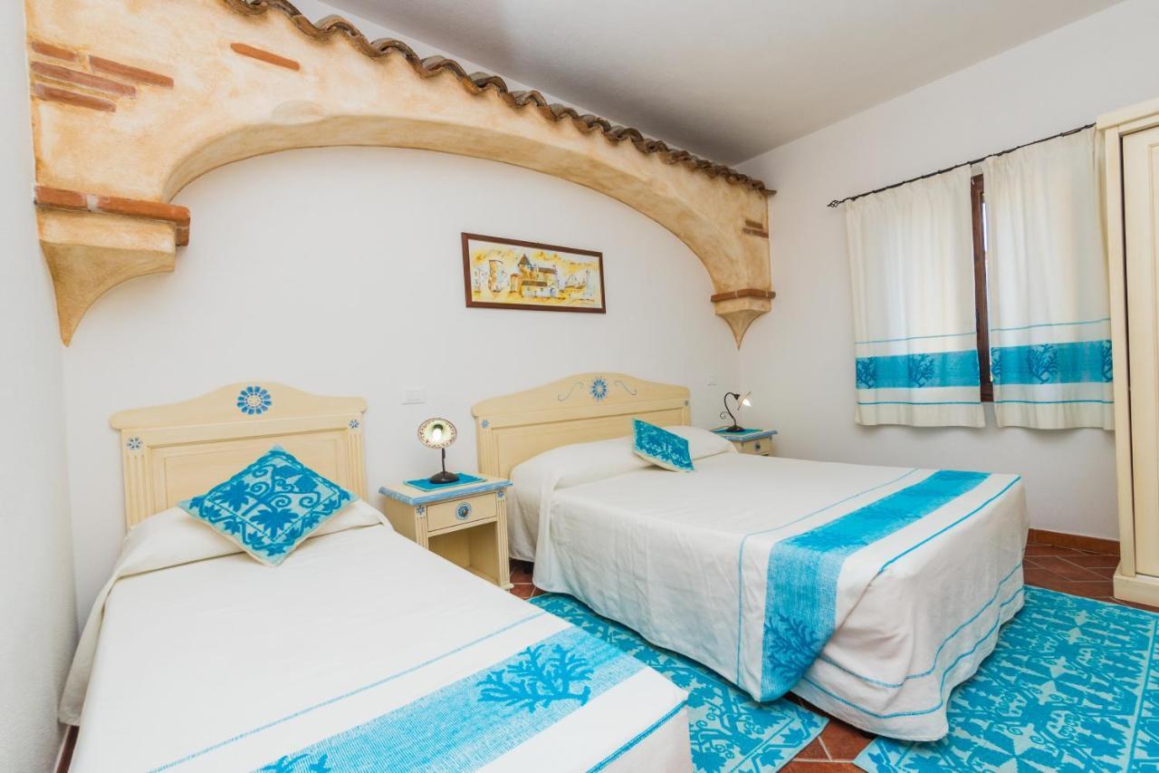 Faunele Bed and breakfast Orosei
