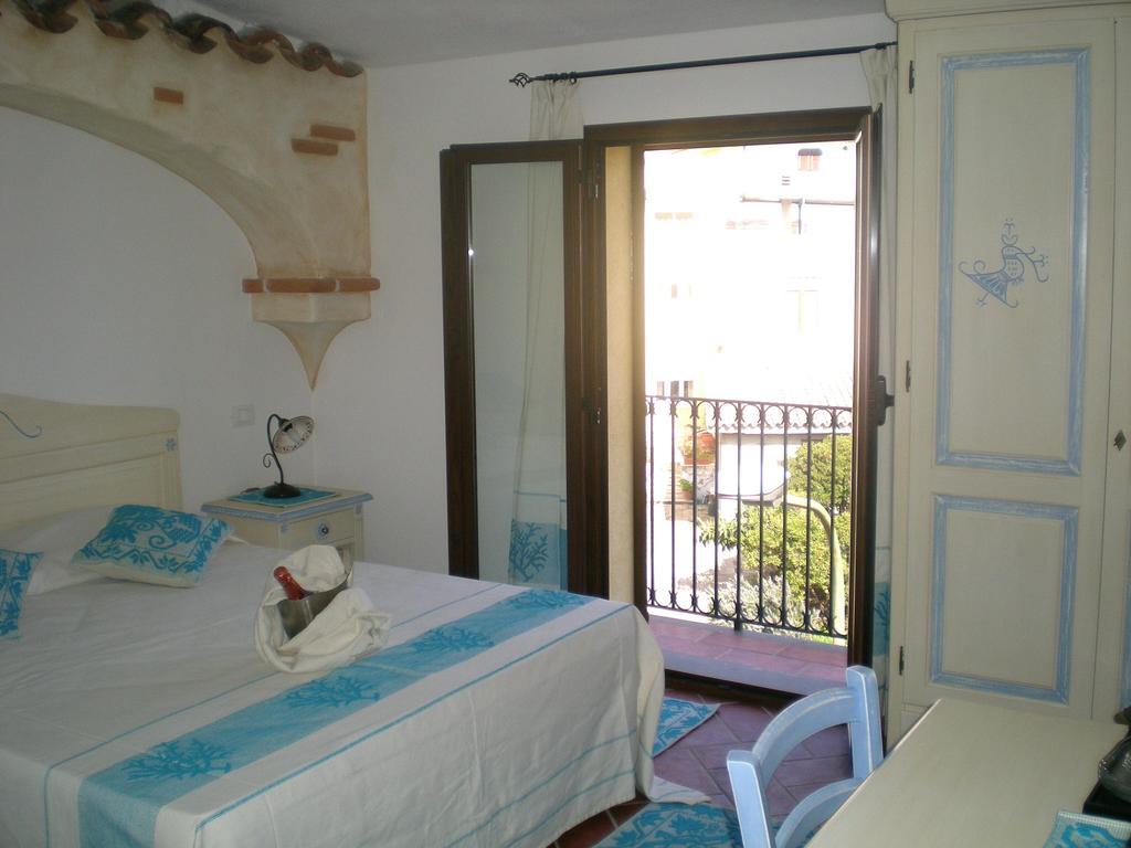 Bed and breakfast Faunele 3*