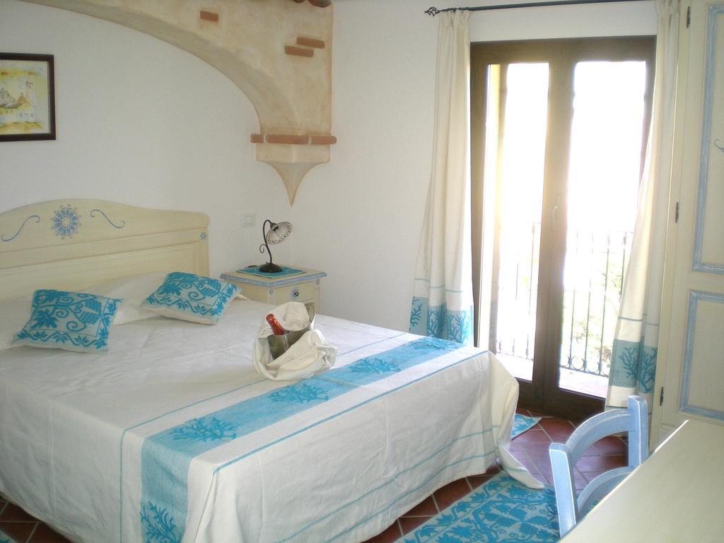 Faunele Bed and breakfast
