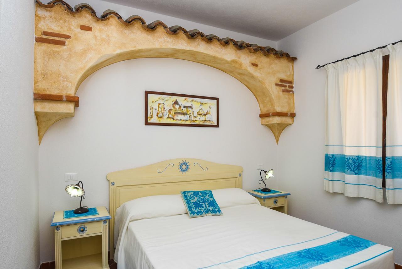 Faunele Bed and breakfast Orosei