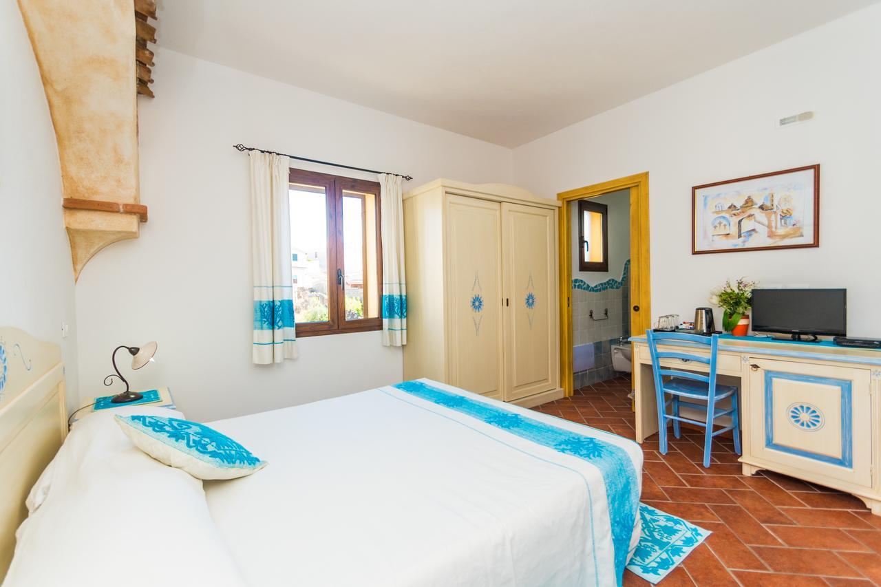 Bed and breakfast Faunele