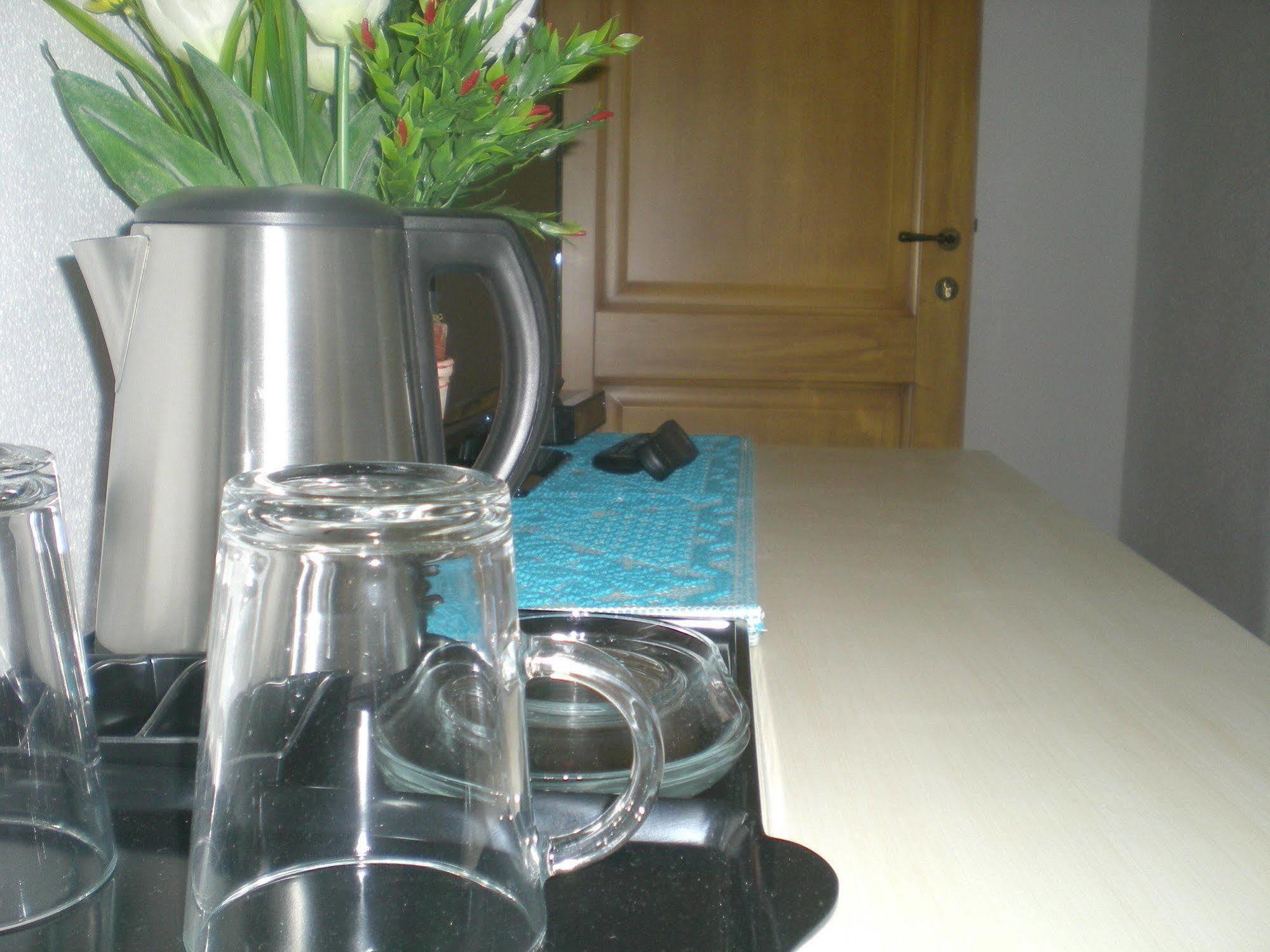 Faunele Bed and breakfast 3*