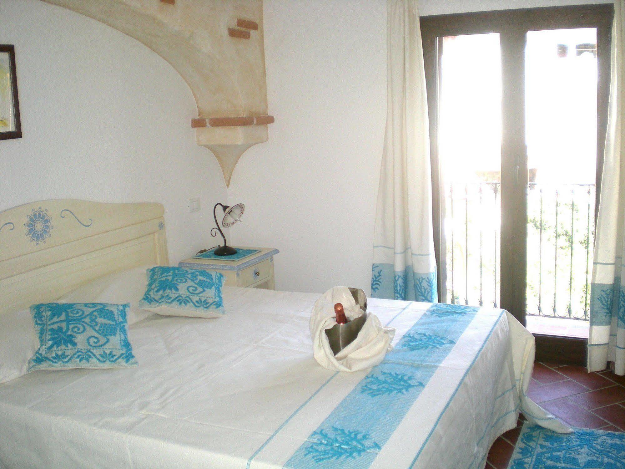 Bed and breakfast Faunele Orosei