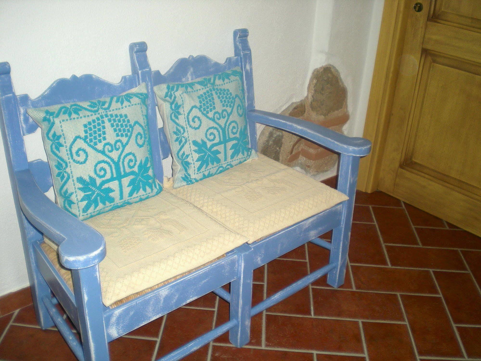 Bed and breakfast Faunele Orosei